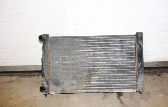Audi A6 S6 C5 4B Coolant radiator 60299