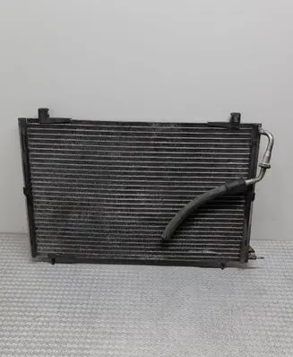 Peugeot 206 A/C cooling radiator (condenser) 864289N
