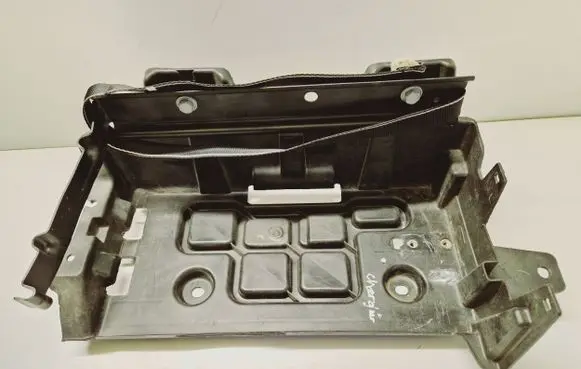 Dodge Charger Battery tray 05112061AK 04780795AE
