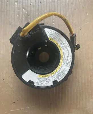 Suzuki Grand Vitara II Airbag slip ring squib (SRS ring) AM62J0RL50K64