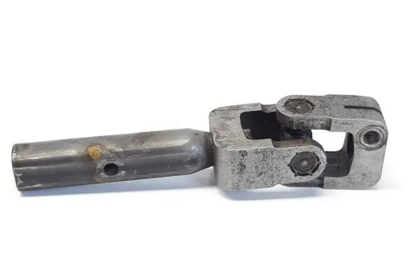 Steering column universal joint