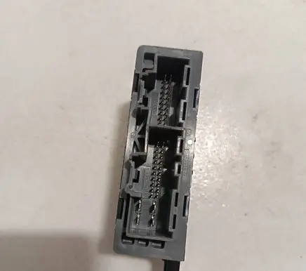 Ford Fiesta Door control unit/module H1BT14B531BE