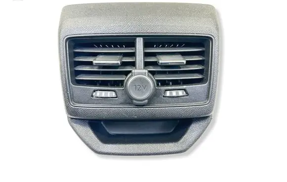 Peugeot 3008 II Rear air vent grill 9686453677