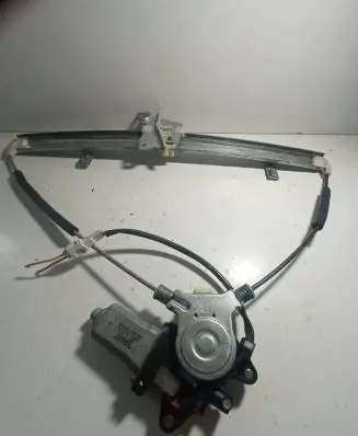 Suzuki Grand Vitara I Sliding door window regulator with motor 8346065D00 0621008920