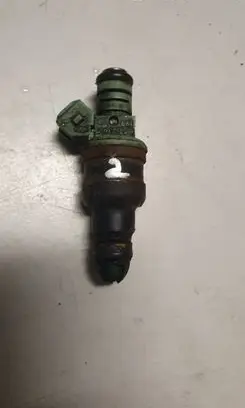 BMW 5 E39 Fuel injector 0280150415 RAM274567