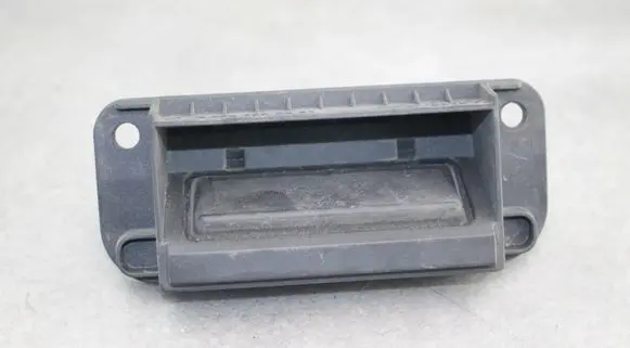 Mercedes-Benz C W204 Tailgate interior release/open handle 2047500293