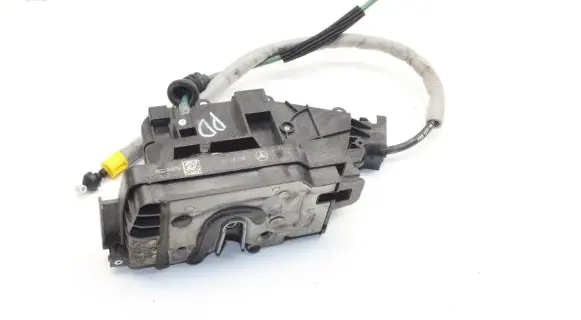 Mercedes-Benz EQC Front door lock A0997206701
