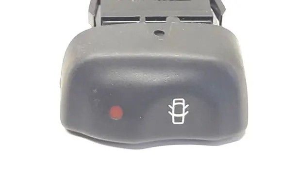 Central locking switch button