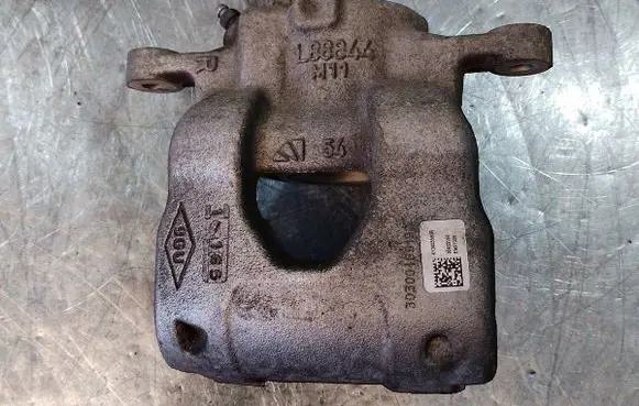 Dacia Sandero Front brake caliper 410005595RL88844