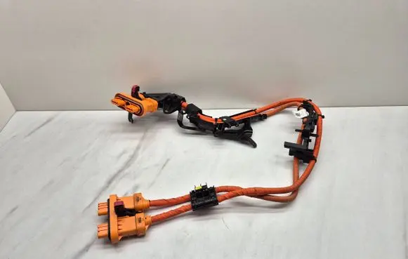 Volkswagen ID.3 High voltage cable 1EA971015L 1EA971806B 1EA973733X