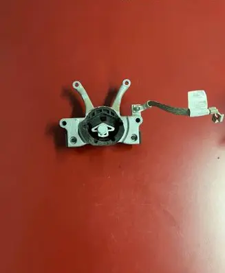 BMW X3 G01 Gearbox mount 6862577 22549810 180509