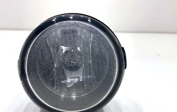 Nissan Qashqai Front fog light 