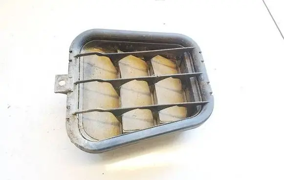 Air intake duct part