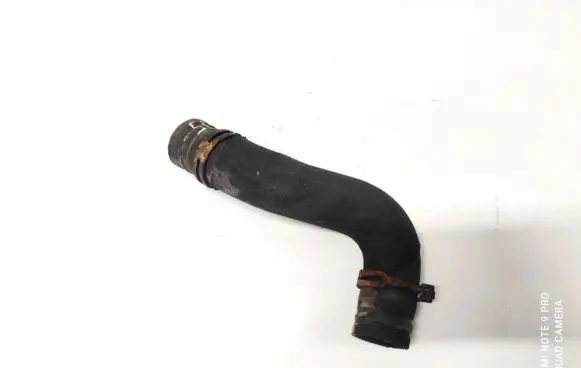 Ford Fiesta Engine coolant pipe/hose