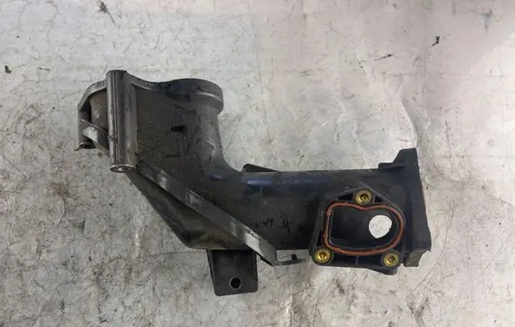 Jeep Grand Cherokee (WK) Air intake duct part A6420901037