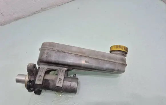 Fiat Ducato Master brake cylinder 