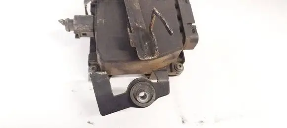 Volkswagen Golf V Turbo solenoid valve 6Q0906625