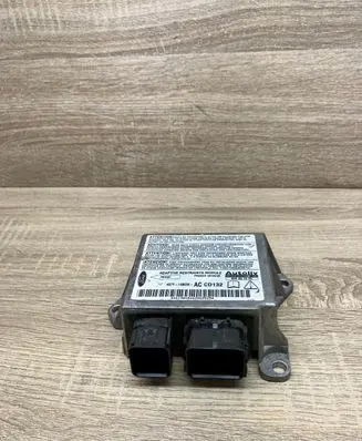 Ford Mondeo Mk III Airbag control unit/module 4S7T14B056AC 603951000