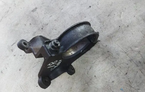 Ford Galaxy Driveshaft support bearing bracket 4M513K305BC