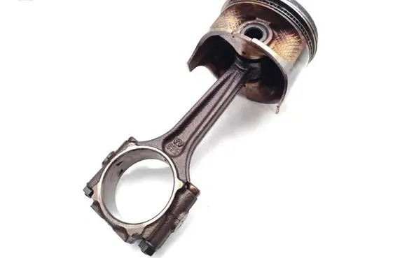 Jeep Grand Cherokee (WJ) Piston with connecting rod ERH