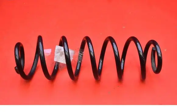Skoda Octavia 985 Rear coil spring 