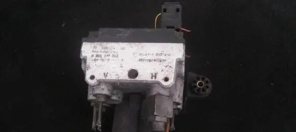 BMW 5 E39 ABS Pump 0265247000 a2912328414