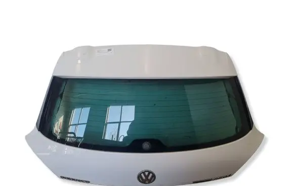 Volkswagen Scirocco Tailgate/trunk/boot lid 