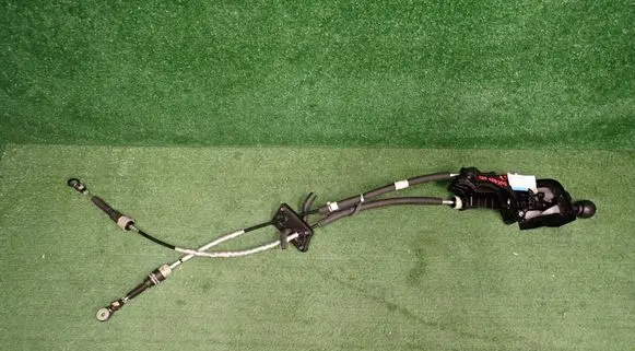 Fiat Ducato Gear selector 5325076M