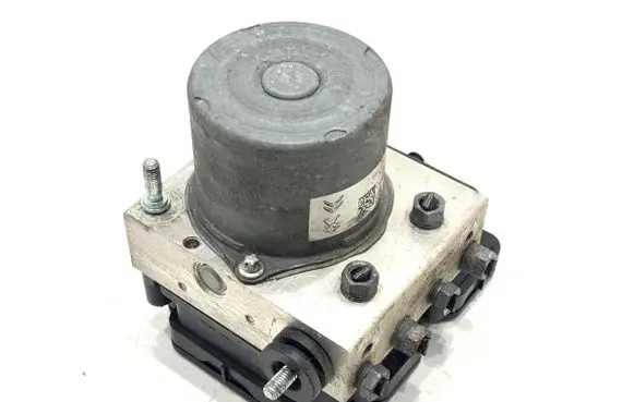 Opel Vivaro ABS Pump 9840461080