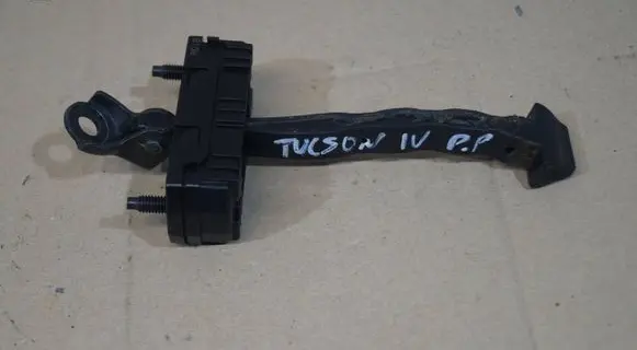 Hyundai Tucson IV NX4 Front door check strap stopper 