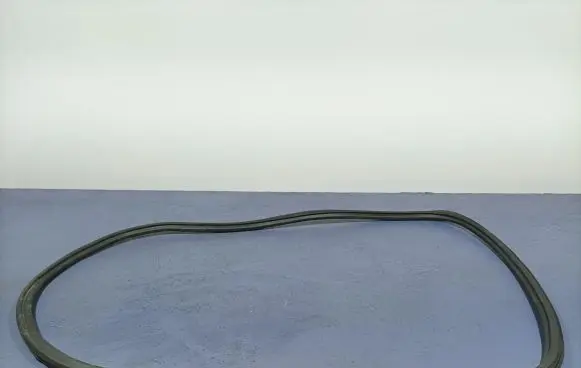 Skoda Octavia Mk4 Front door rubber seal 5E7867367