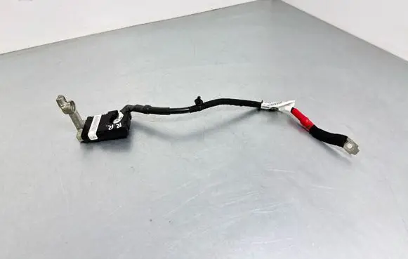 Land Rover Range Rover Sport L494 Positive cable (battery) DK6214N144BE