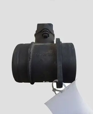 Volkswagen Golf V Mass air flow meter 0281002531 038906461B