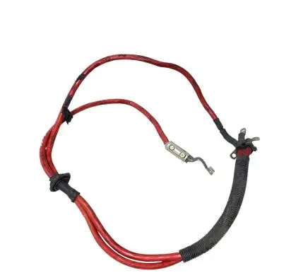 Peugeot Boxer Positive cable (battery)