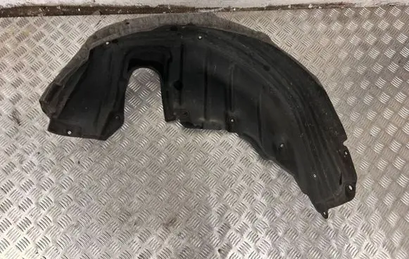 Toyota Mirai Rear arch fender liner splash guards 6563762010