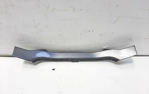 Skoda Superb B8 (3V) Steering wheel column trim 3V0857053
