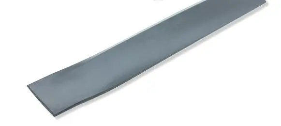 Jeep Cherokee Front door trim (molding) 1YW33TRMA