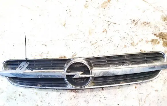Opel Vectra C Front grill 464192822