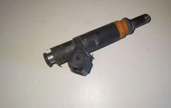 BMW 7 E65 E66 Fuel injector 7506924