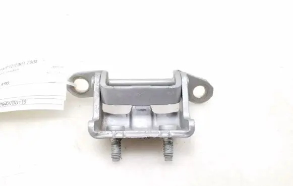 Nissan Primera Rear door upper hinge