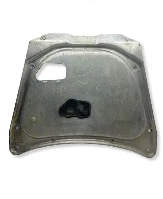BMW X5 E53 Engine splash shield/under tray 31101095656