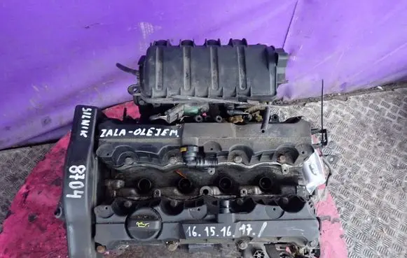 Citroen Xsara Picasso Engine 10FX6P