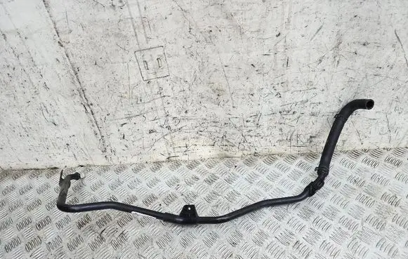 Mercedes-Benz Sprinter W906 Engine coolant pipe/hose A9068322215
