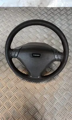 Volvo S60 Steering wheel
