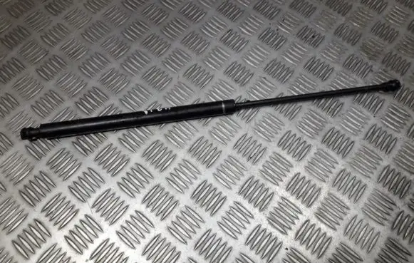 Peugeot 206 Tailgate/trunk strut/damper 9631441380