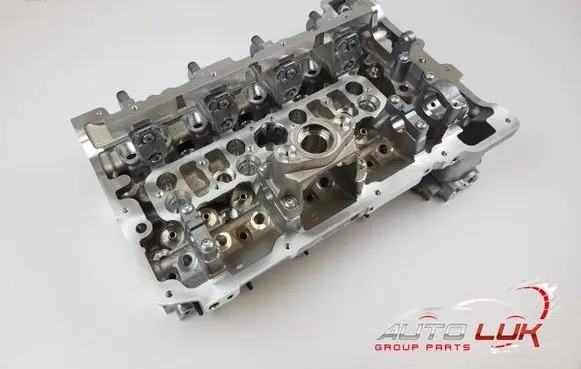 BMW 5 F10 F11 Engine head 76478257584311