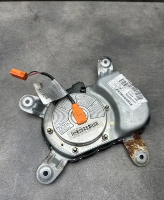 BMW 5 E60 E61 Front door airbag 8369387 110297 E5862H