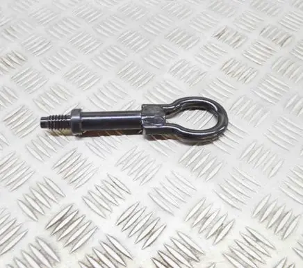 Ford Fiesta Towing hook eye 6M2117B804AD