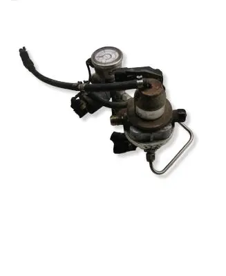 Volvo V70 LP gas reducer 110R000090