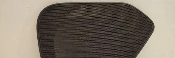 Audi A7 S7 4G Front door speaker cover trim 4G8035419
